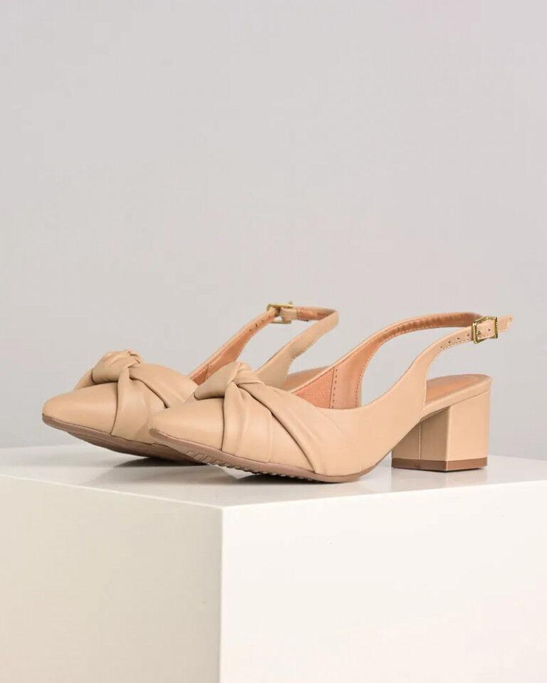 Vizzano Ženske cipele na štiklu 1220.358.18807, Bež