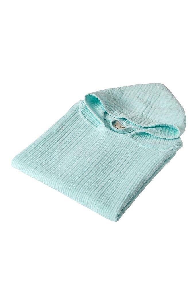 L'essentiel Maison Dečiji pončo Juno, Menta