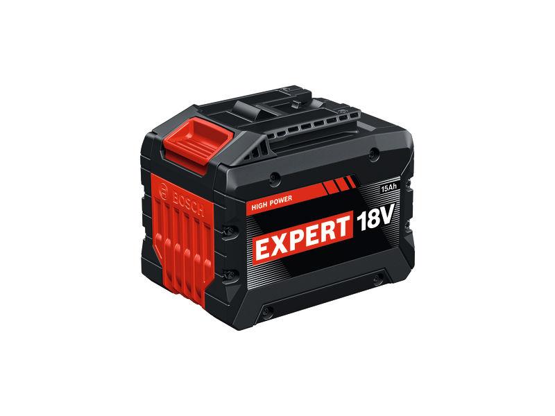 Bosch Baterija 4.0Ah EXPERT EXBA18V-150, 1600A036ZM