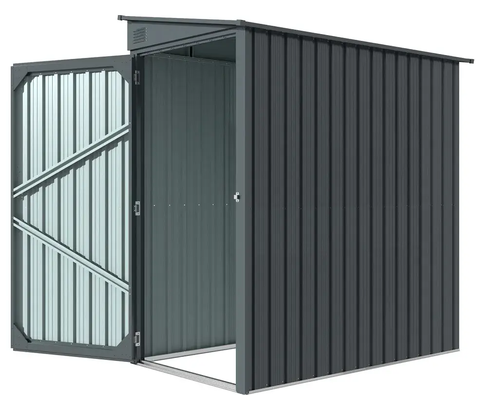 Fieldmann Baštenska kućica, FZDO 1002