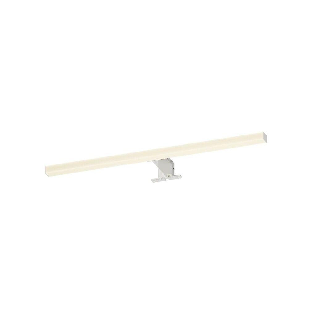 Rabalux Led zidna lampa Oliro, LED 9W, 4000K, 60cm, Hrom