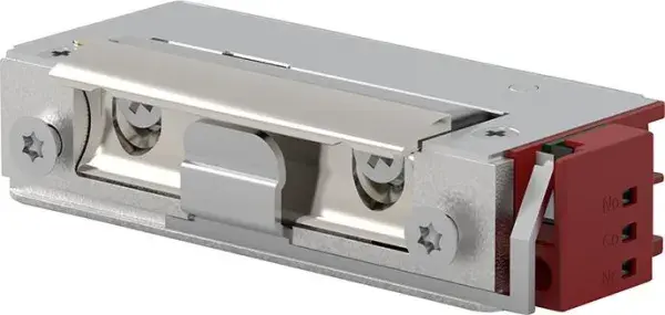 Električni prihvatnik O&C 5U8X10, Fail-Safe, AC/DC