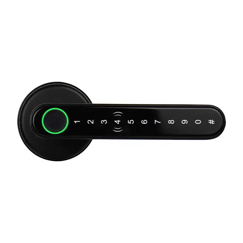 Smart Nest Pametna kvaka sa otiskom prsta i IC karticom