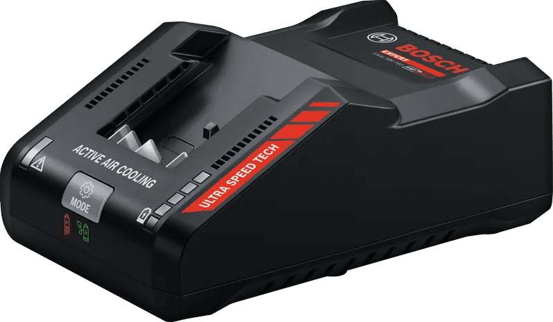 Bosch Punjač EXPERT EXAL18V-160, 1600A03D3A