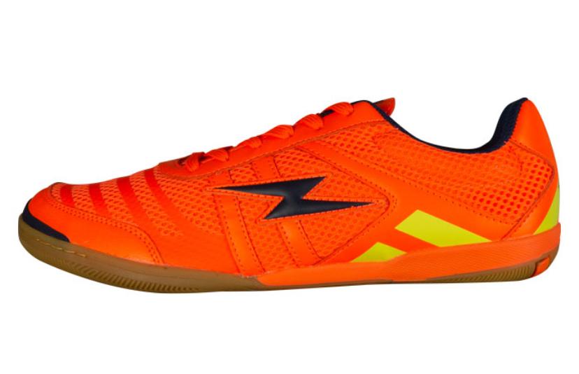 Zeus Fudbalske patike Scarpa Turbo Sala, Narandžaste