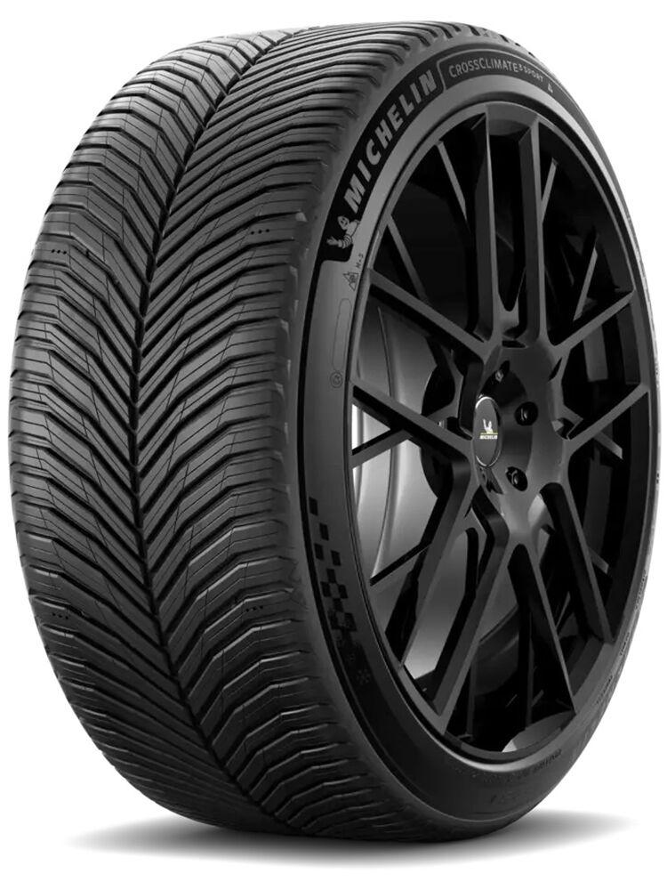 Michelin All season guma 255/45 R19 104Y XL FR CROSSCLIMATE 3 SPORT M+S 3PMSF (B-A-B[72])