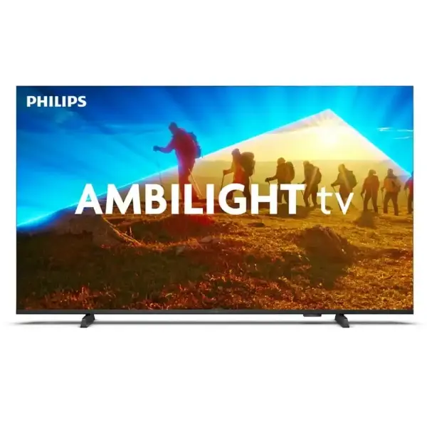 Philips 65PUS8009/12 Smart Televizor, 3840×2160, LED, 65"