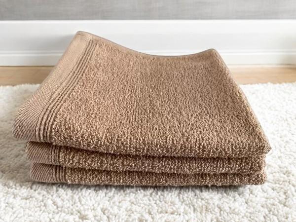 Peškir Vestio 30x50cm Bež