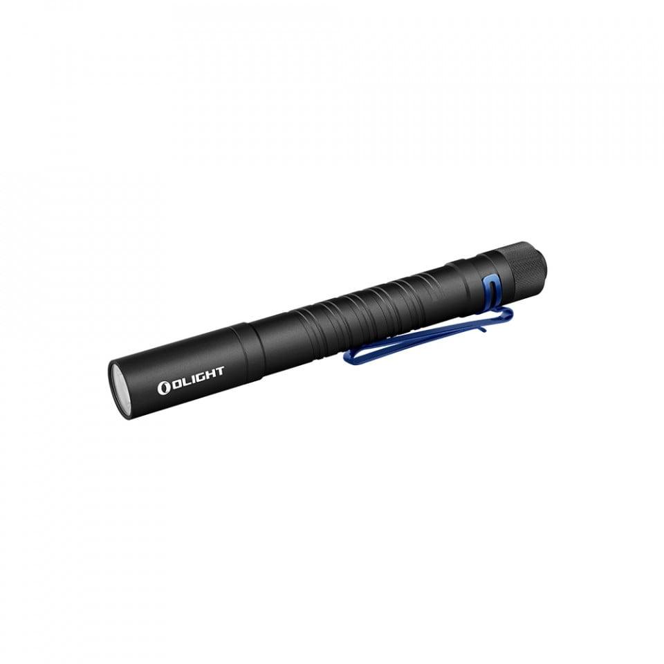 Olight Baterijska lampa i5T plus, 550 LM, Crna