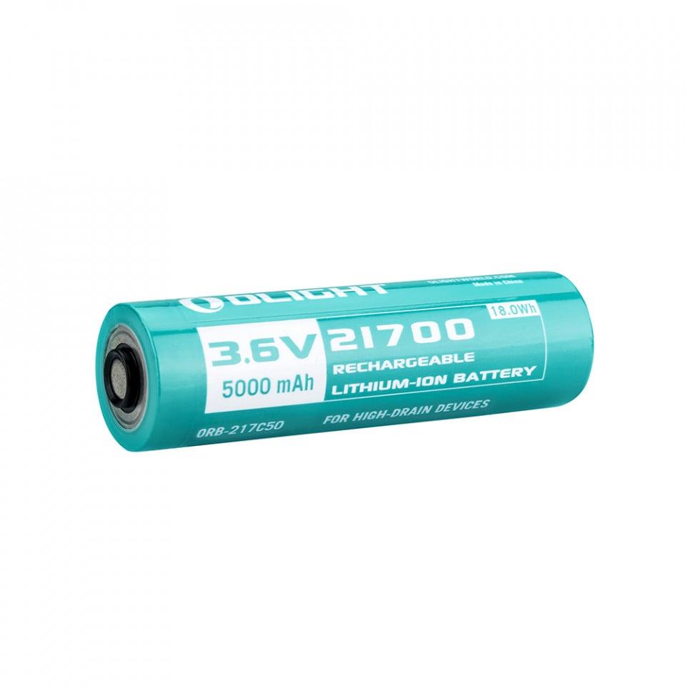 Olight Baterija ORB3-217C50 5000 mAh