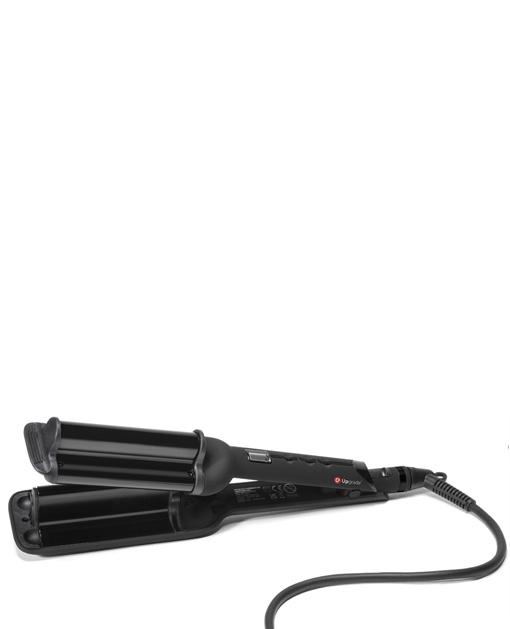 Upgrade Presa za kreiranje talasa Newave Big, Crna