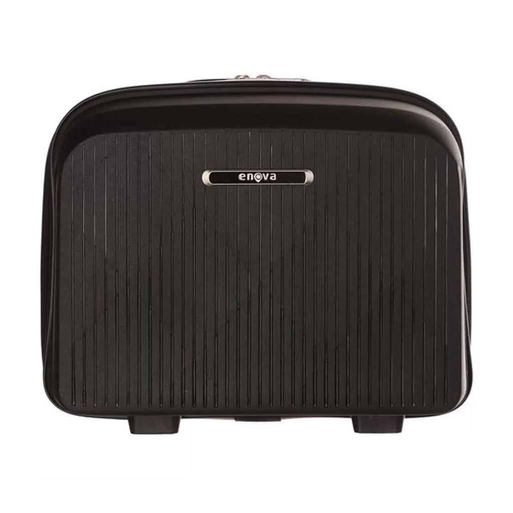 Enova toaletna torba Tokio, crna