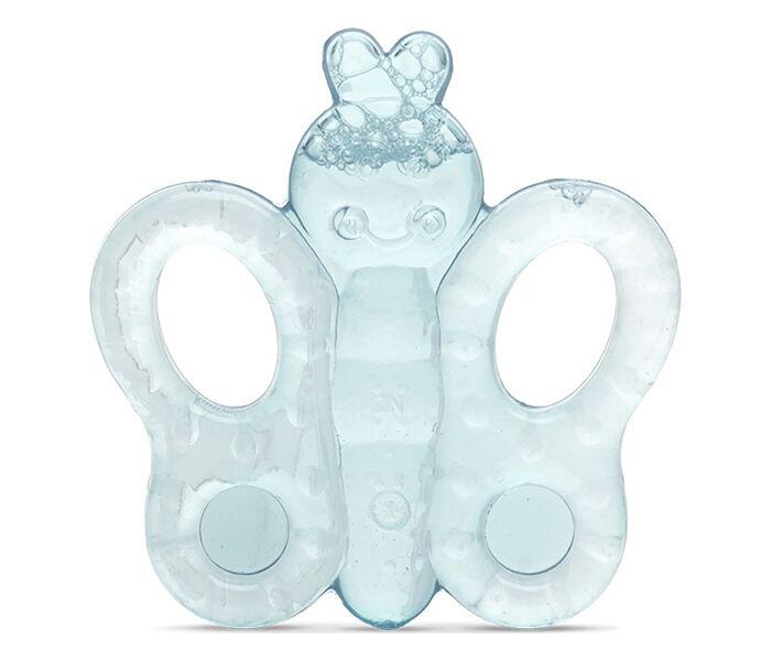 Lorelli Vodena glodalica za bebe Butterfly, Plava