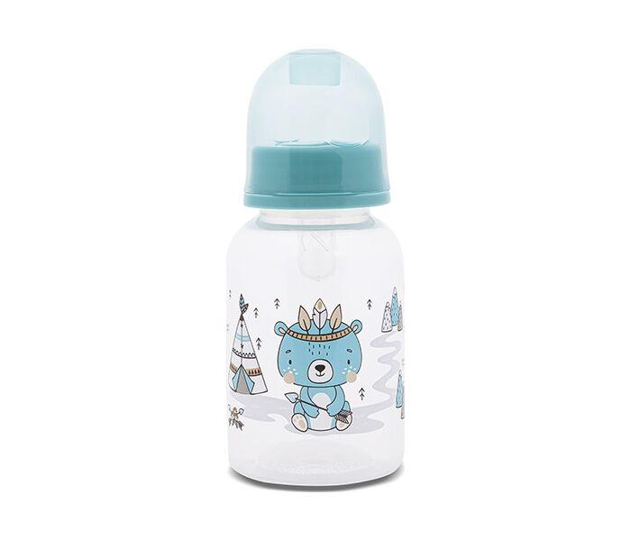 Lorelli Flašica za bebe Classic, 125ml, Plava