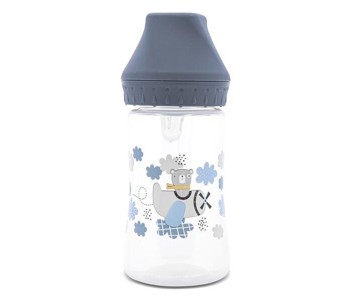 Lorelli Flašica za bebe My friend, 250ml, Plava