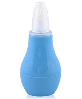 Lorelli Pumpica za nos, Plava
