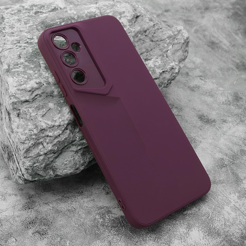 Maska za mobilni telefon Samsung Galaxy PHANTOM BLADE, Ljubičasta