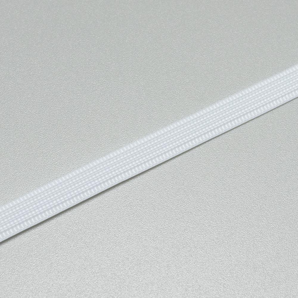 RIGILENE Fišbajn traka , 8 mm, Bela, 45m