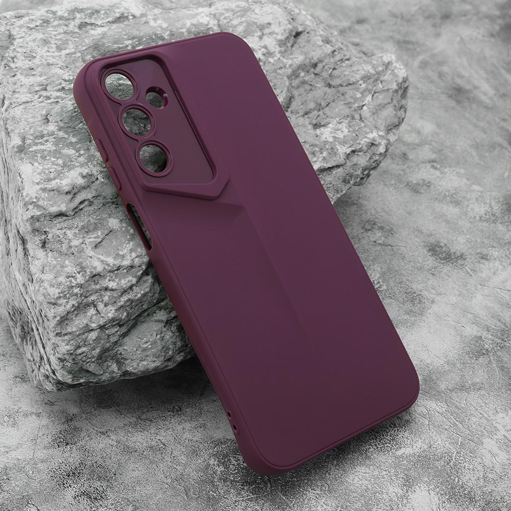 Maska za mobilni telefon Samsung Galaxy A15 4G/5G PHANTOM BLADE, Ljubičasta
