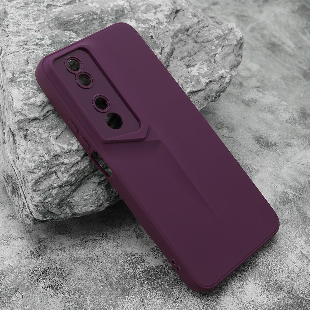 Maska za mobilni telefon Honor X7b PHANTOM BLADE, Ljubičasta