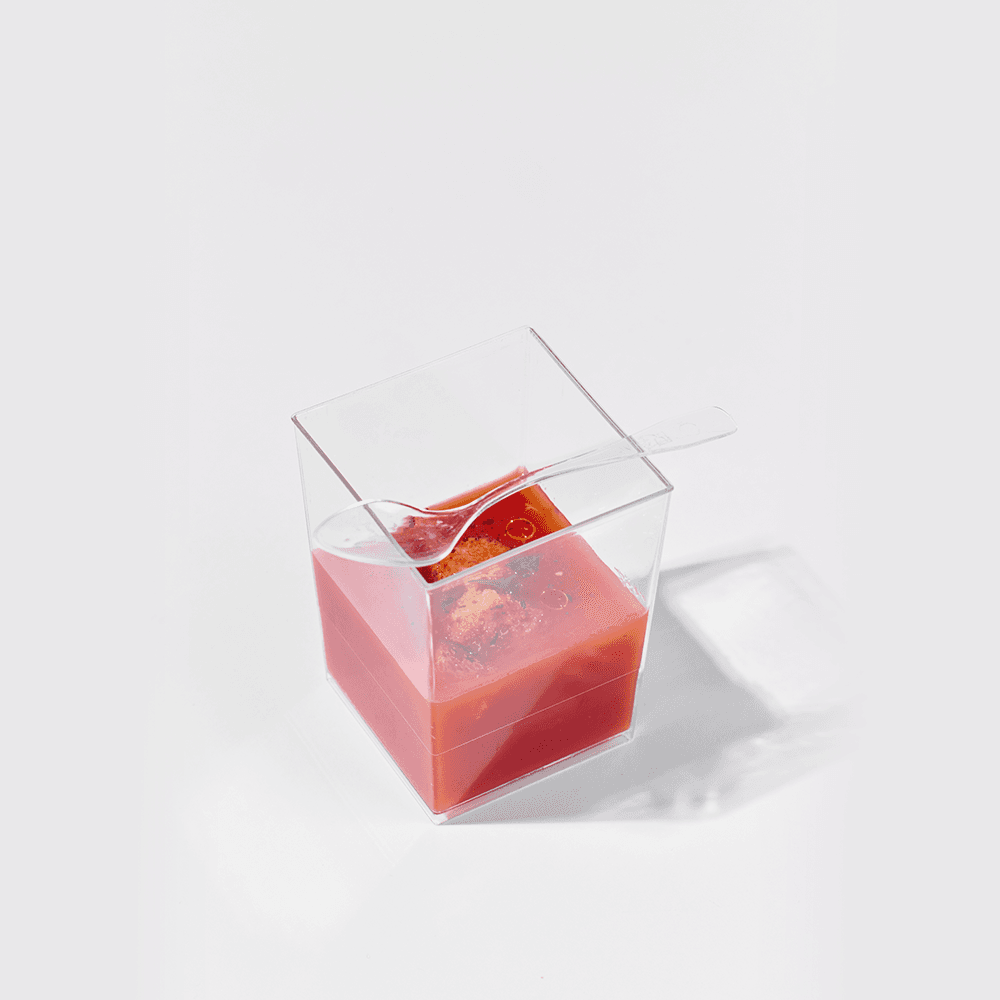 MORSO & SORSO Ketering kašičica Spatola1023