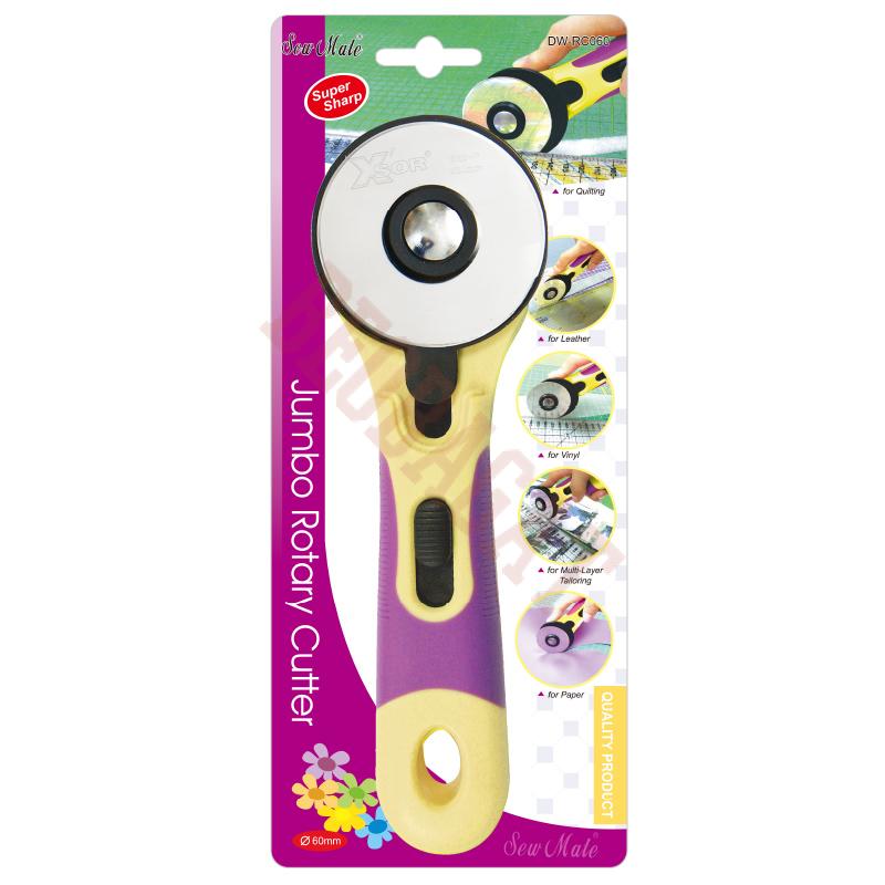 TEXI Kružni nož 4054 Xsor, 60mm