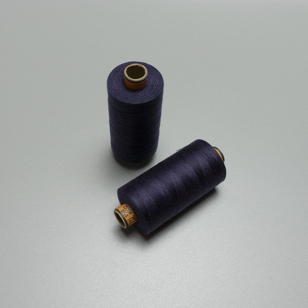 AMANN Univerzalni konac Belfil-S 120, 1000 m, Teget