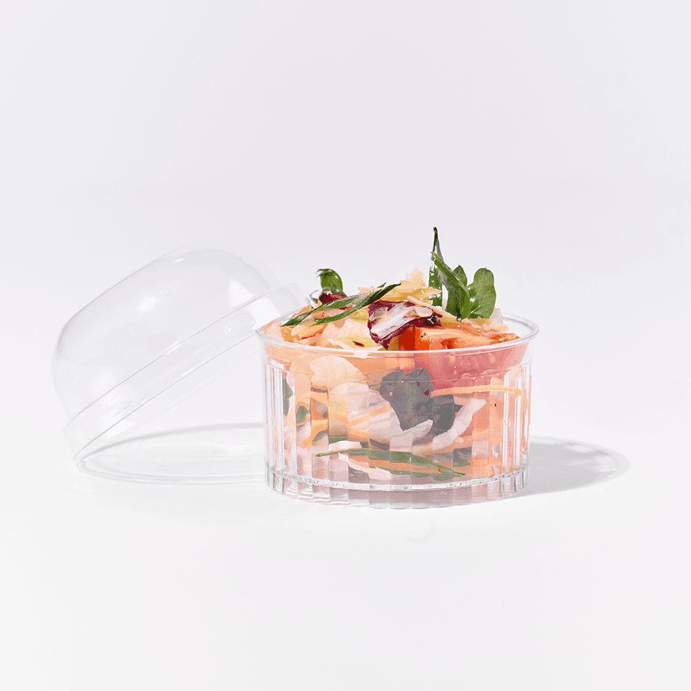 MORSO & SORSO Ketering posuda Costola 523P