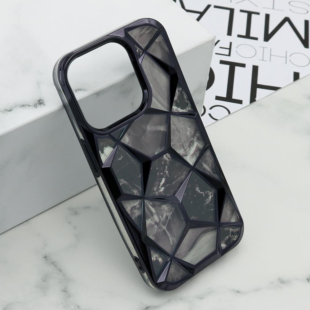 Maska za mobilni telefon iPhone 14 Pro LUXORY DZ04