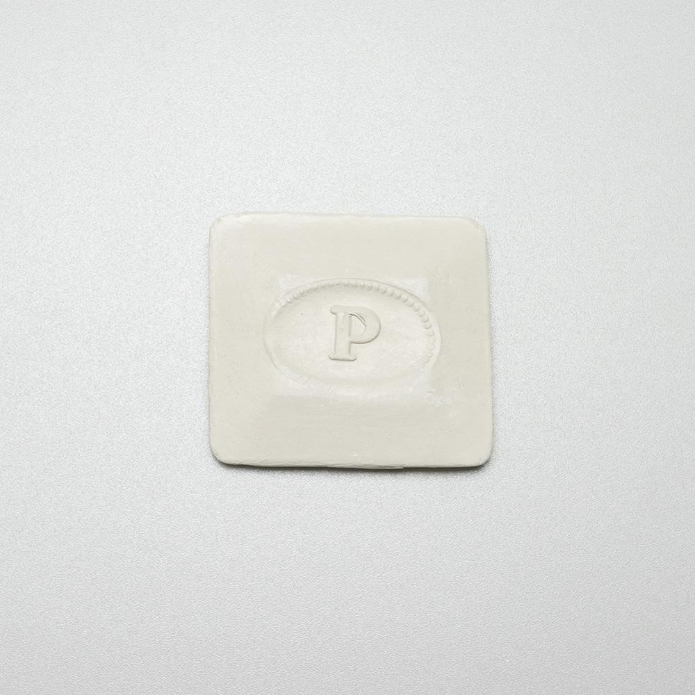 ARTFABRIC STORE Krojačka kreda, Bela