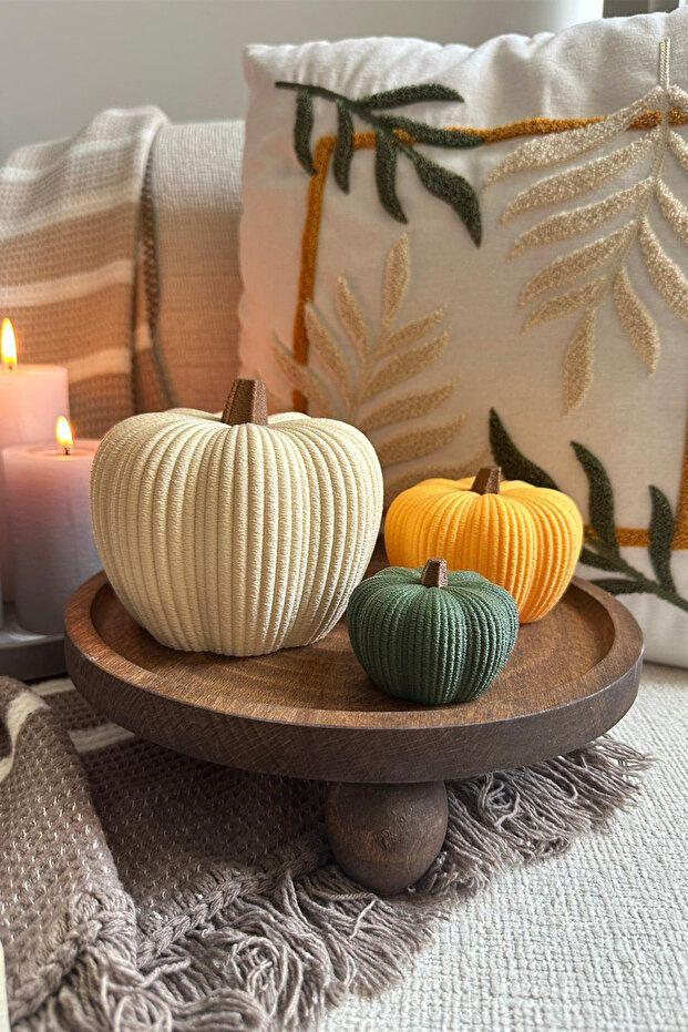 Aberto Design Set bundeva, 3 komada, Šarene