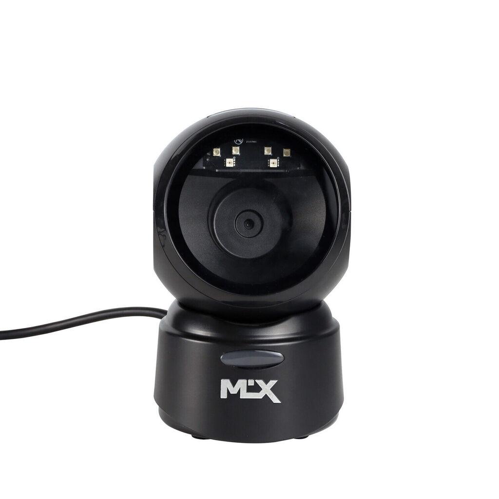 MLX Barcode skener samostojeći OCBS-T218