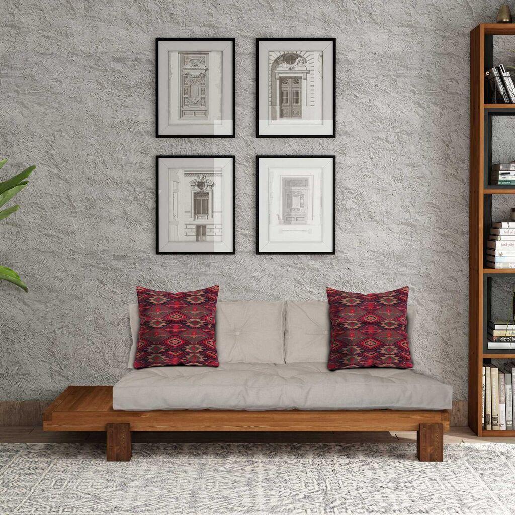 Atelier del Sofa Fotelja za odmaranje CPT8376-200, Krem