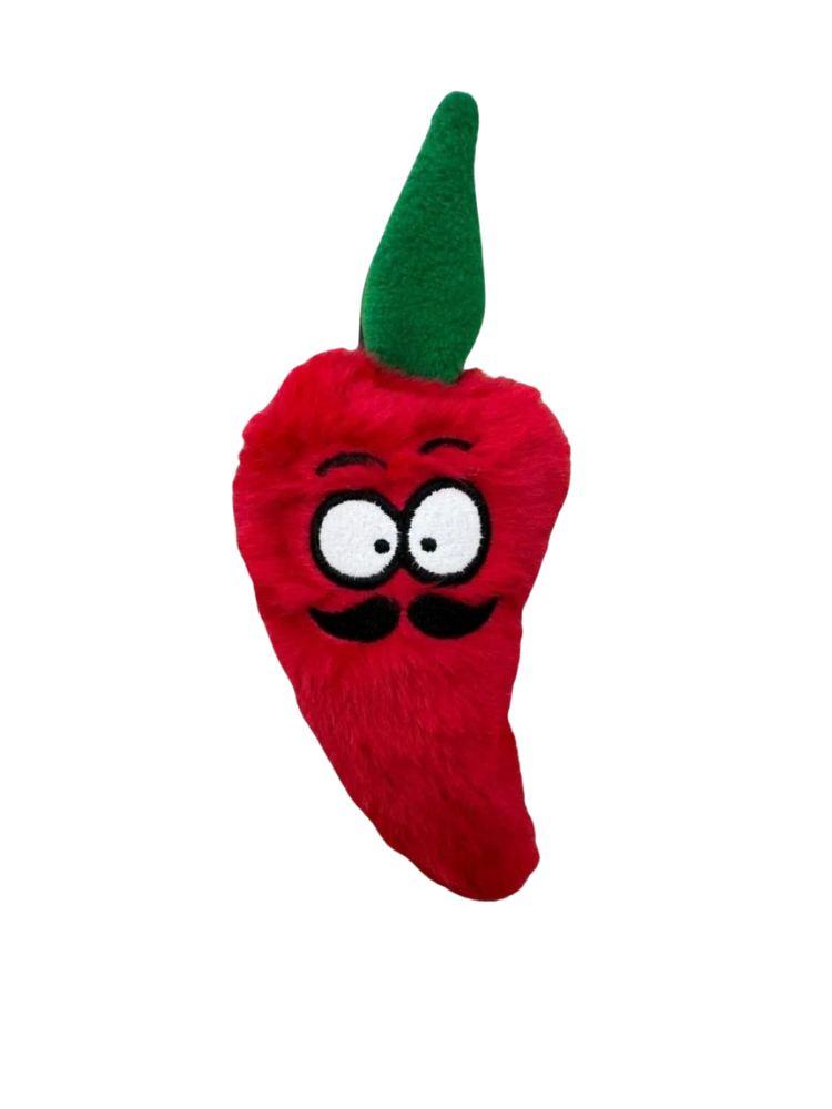 Paws & Whiskers Igračka za mačke Miyav 1010, Crvena