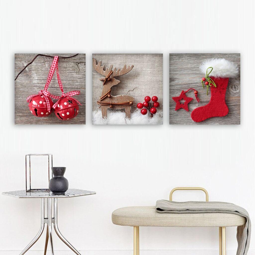 Wallity Slika DRPRC47, 3 dela