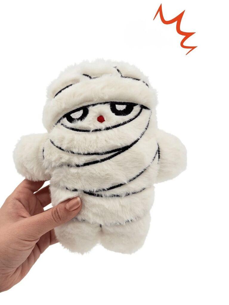 Paws & Whiskers Igračka za pse Havhav 1017, Bela