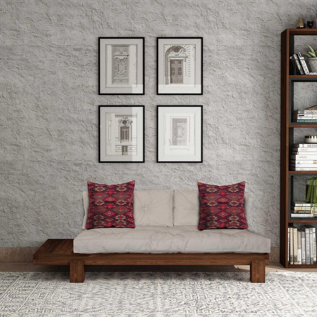 Atelier del Sofa Fotelja za odmaranje CPT8380-200, Krem