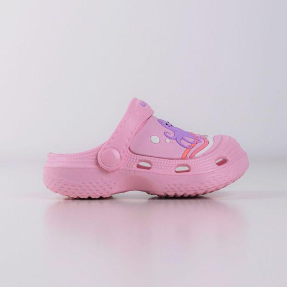 Wink Papuče za devojčice Octo, Roze