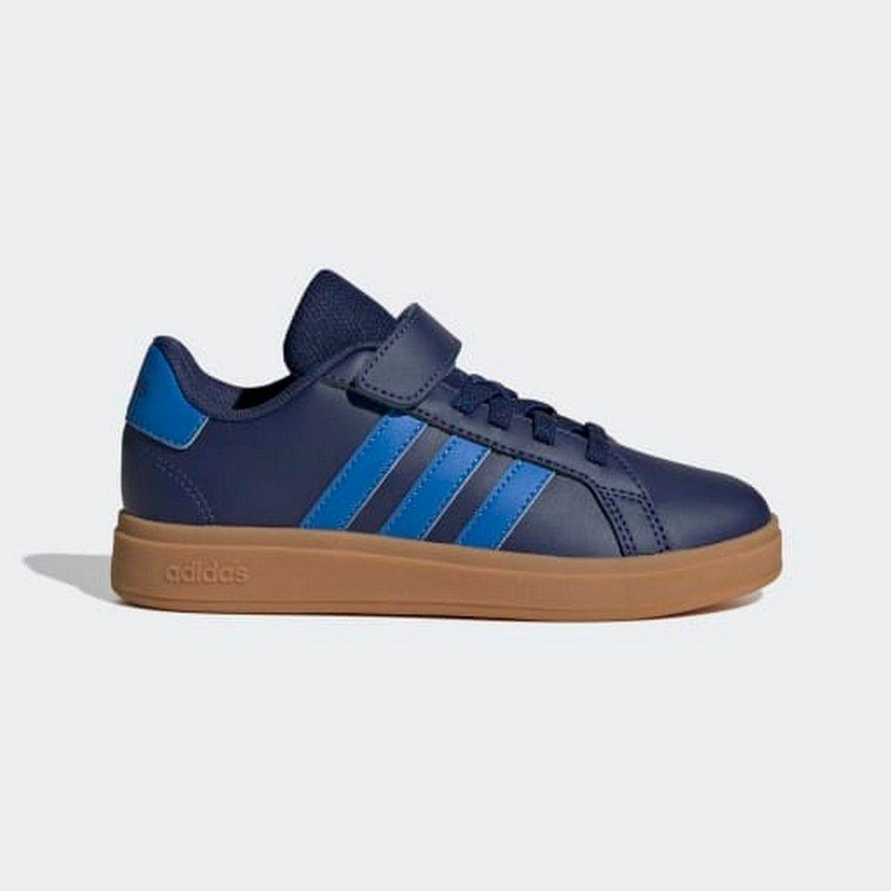 Adidas Patike za dečake Grand Court 2.0 El, Teget
