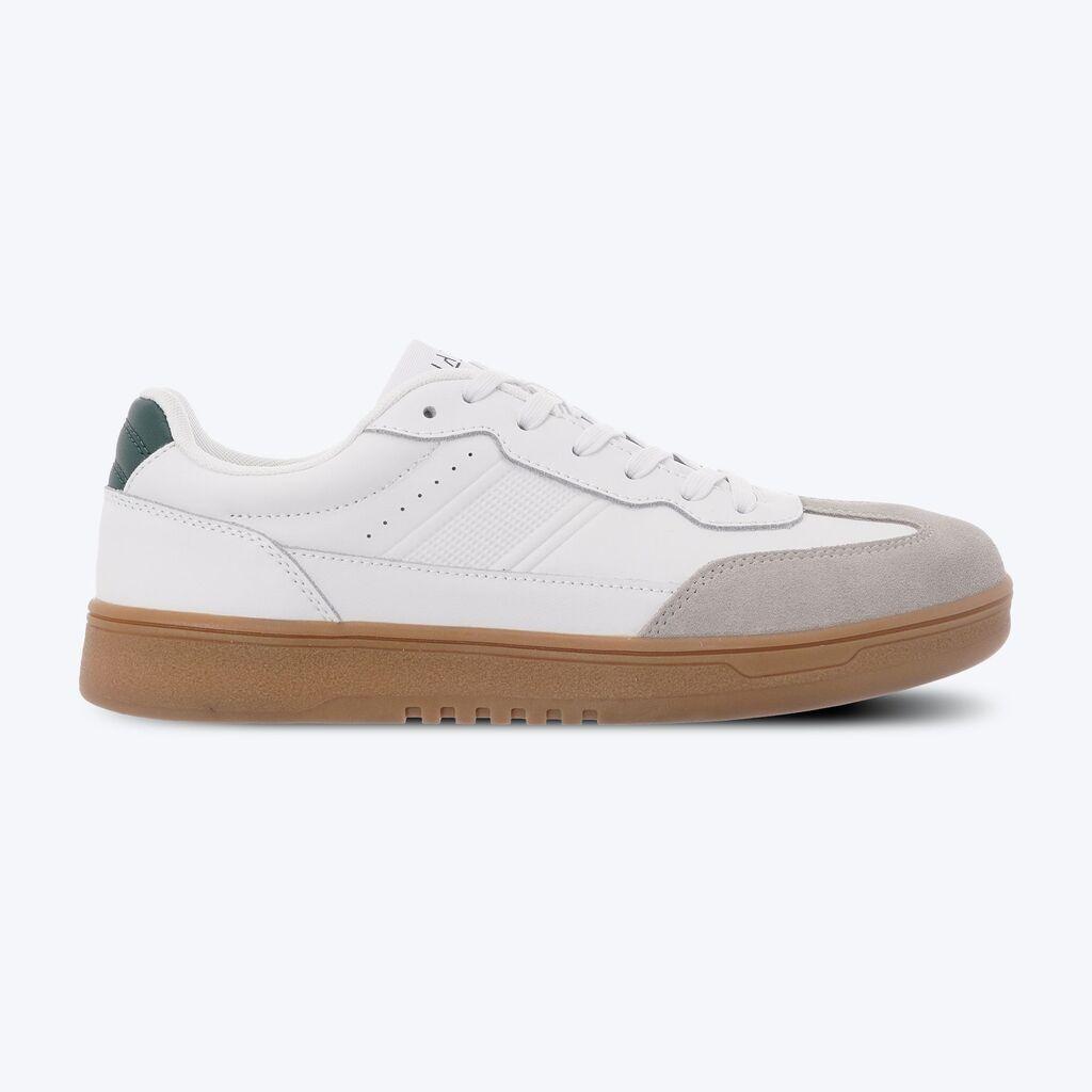 La Terra Muške patike Goro, Bele