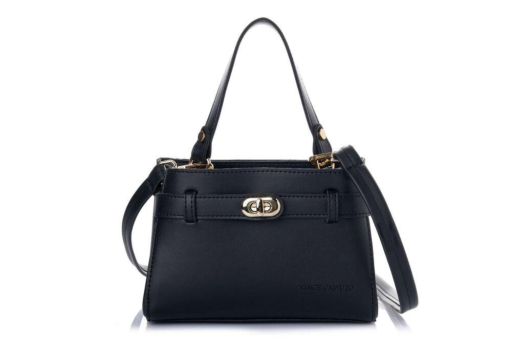 Vince Camuto Ženska torba Lecce, Crna
