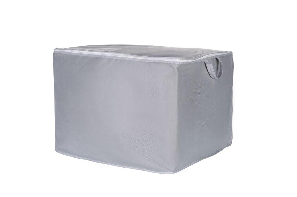 L'essentiel Maison Korpa za odlaganje Quin Midi, Antracit