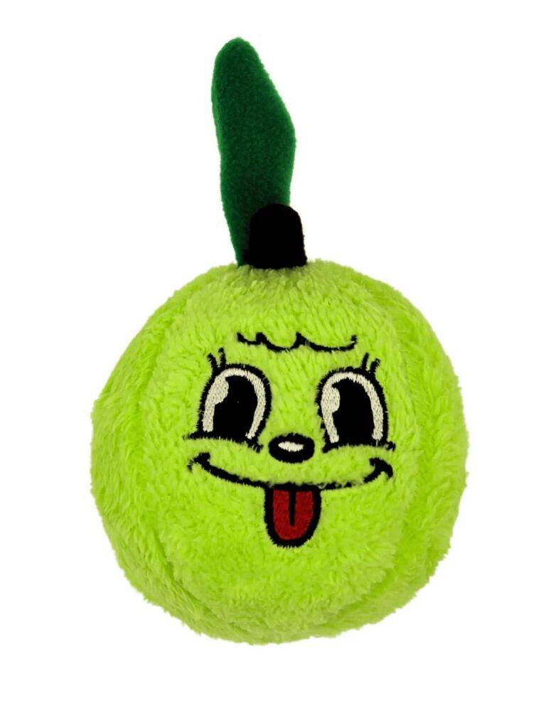 Paws & Whiskers Igračka za pse Havhav 1015, Zelena