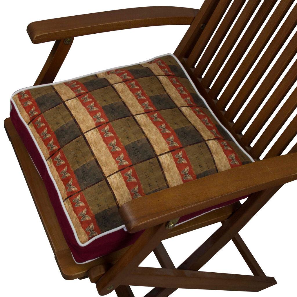 Aberto Design Ukrasni jastuk YM1320, 42 x 42 cm, Šareni