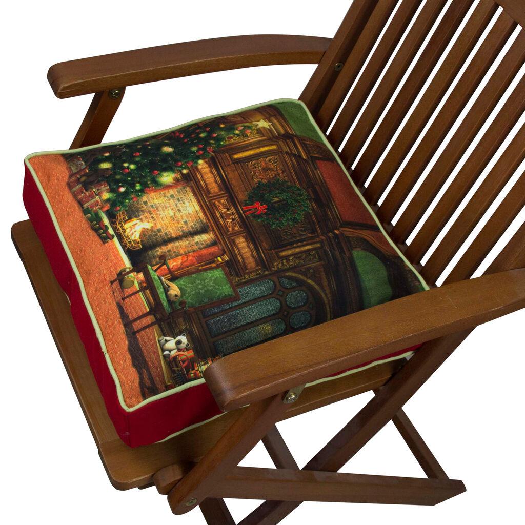 Aberto Design Ukrasni jastuk YM1409, 42 x 42 cm, Šareni