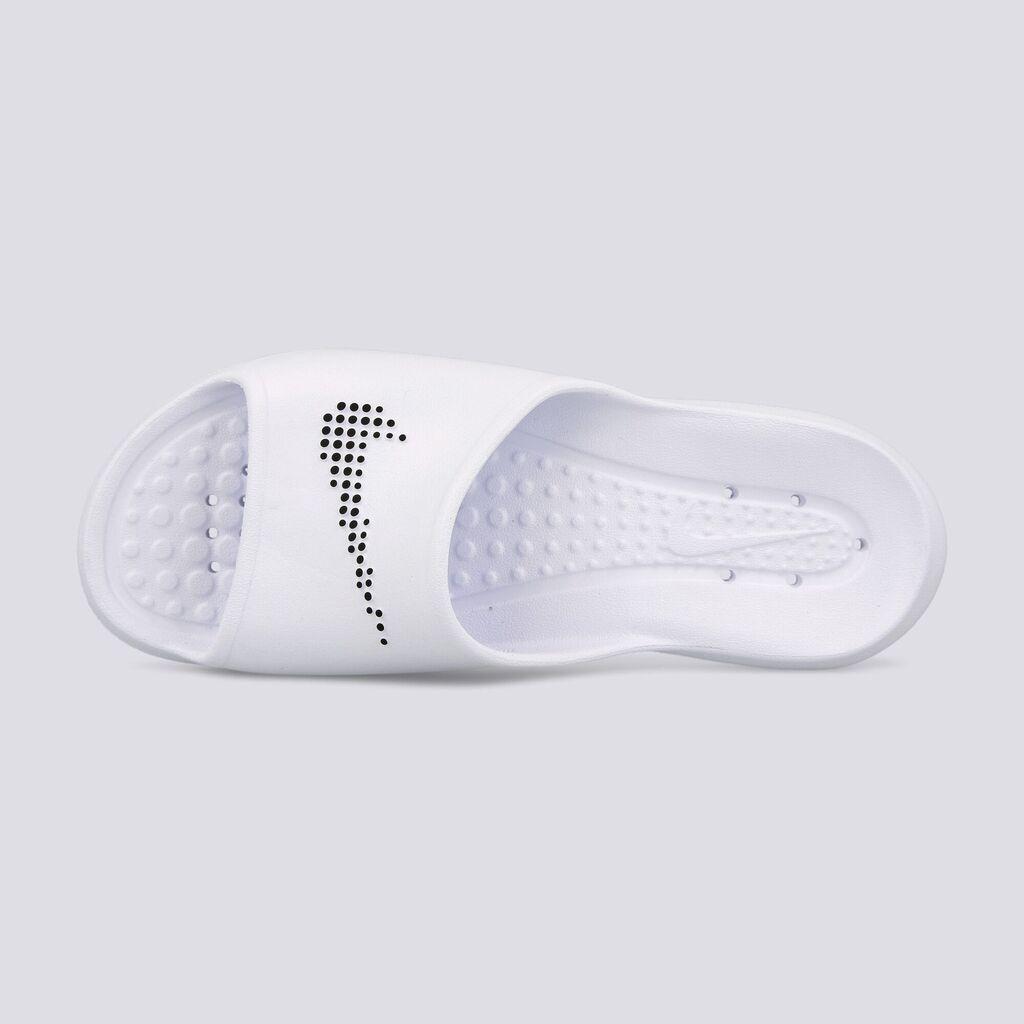 Nike Muške papuče Victori One Shwr, Bele