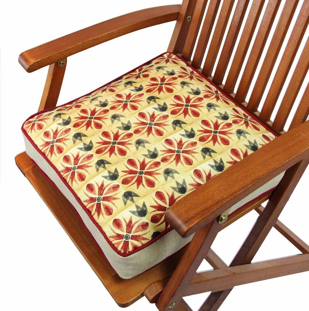 Aberto Design Ukrasni jastuk YM1108, 42 x 42 cm, Šareni