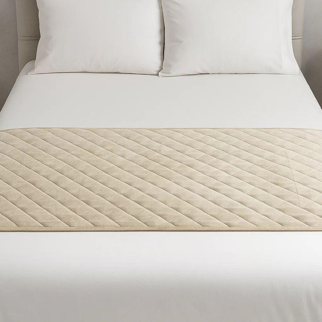 Fleker Softy, 70x150 cm, Bež