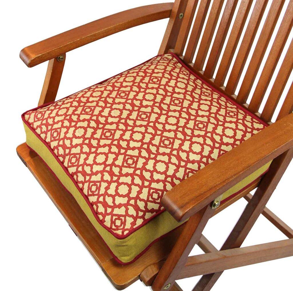 Aberto Design Ukrasni jastuk YM1110, 42 x 42 cm, Šareni