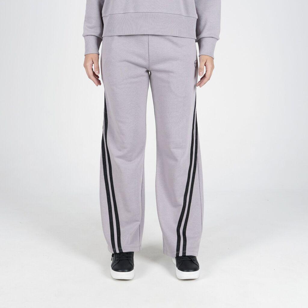 Sergio Tacchini Ženski donji deo trenerke Lilly, Sivi